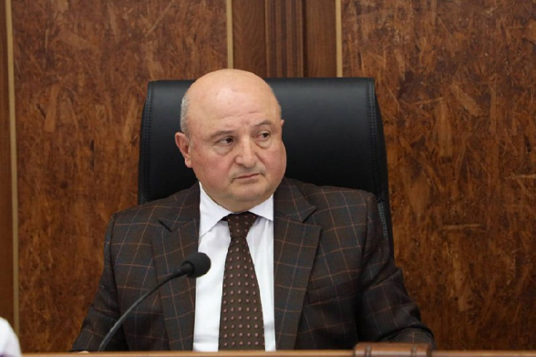 Վարդան Ղուկասյանը 2 ամսով կալանավորվեց