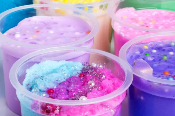 «Սլայմեր» տեսակի խաղալիքը պարունակում է վտանգավոր բաղադրիչներ. ՇՎՏՄ-ն զգուշացնում է