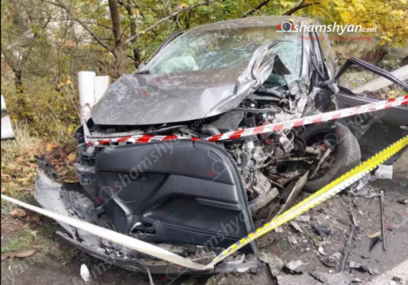 Տավուշի մարզում բախվել են «Kia»-ն ու «Opel»-ը. 4 տուժածների մեջ կան անչափահասներ, որոնցից մեկը եղել է ավտոմեքենաներից մեկի վարորդը