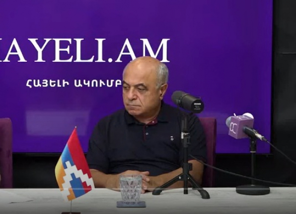 Նիկոլն ընտրություններին դաժան է պարտվելու․ Երվանդ Բոզոյան (տեսանյութ)