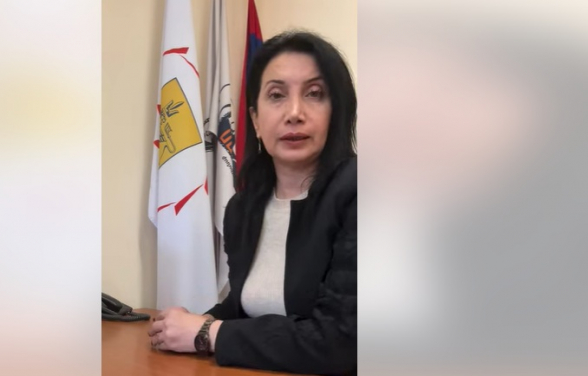 В Вагаршапате «Гражданский договор» задействовал весь административный ресурс (видео)