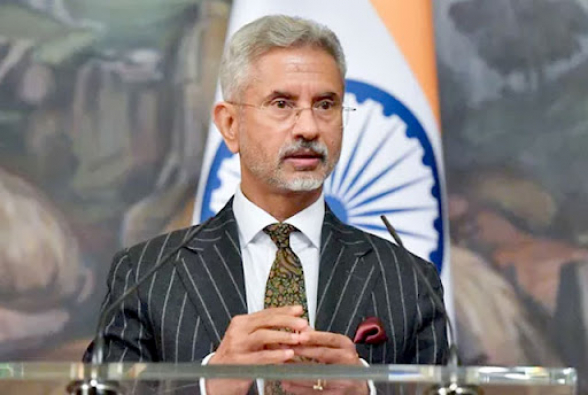 Индия призвала поддержать оказавшуюся «в тупике» ООН