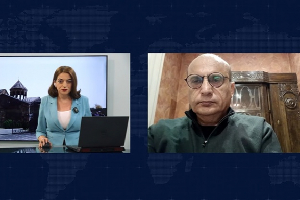 Փաշինյանի՝ Հովաննավանքում պատարագին մասնակցելը «ռեյդերական» հարձակում է․ Ստեփան Դանիելյան (տեսանյութ)