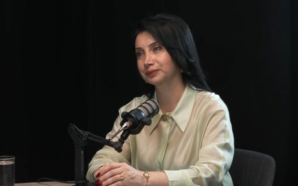 Сейчас в Армении, сватаясь, уточняют, не являются ли родители николовцами – Сона Агекян (видео)