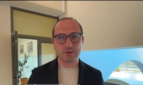 О заигрываниях партии «Республика», как придатке «Гражданского договора» (видео)