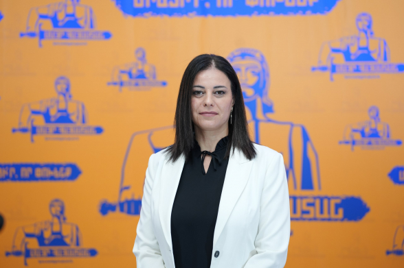 Ни в коем случае не голосовать за «Гражданский договор» и его сателлитов – Арегназ Манукян (видео)