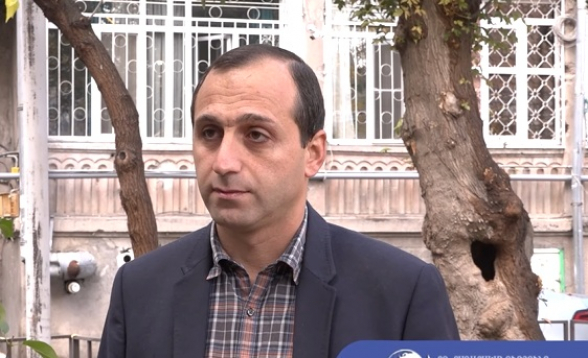 «Гражданский договор» проиграет: люди проголосуют против – Аршак Саркисян (видео)