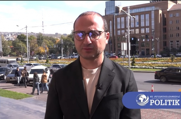 ՔՊ-ն Վաղարշապատում օրենք է ոտնահարում․ վախենում են․ Գևորգ Ստեփանյան (տեսանյութ)