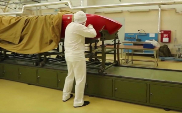 Трамп прокомментировал испытание российских ракет «Буревестник»