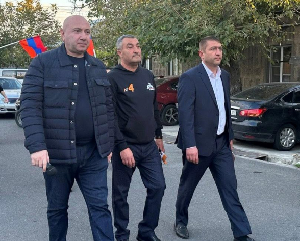 «Мать Армения» сделает детские сады в Вагаршапате бесплатными (видео)