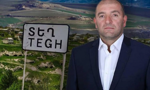 ՔՊ-ական համայնքապետի քրեական անցյալն ու ներկան․ խողովակներ է գողացել․ «Հրապարակ»