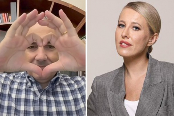 Նիկոլ Փաշինյանի խեղկատակություններն արդեն միջազգային ասպարեզո՞ւմ են սկսել նկատել. Սոբչակը ծաղրել է նրան