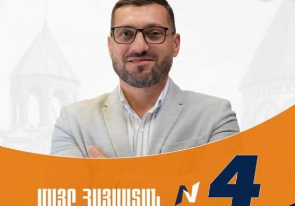 Արգիշտ, իսկ ինչո՞ւ աշխատանքից չես ազատում զոքանչիդ՝ քաղաքական զսպվածություն չցուցաբերելու համար