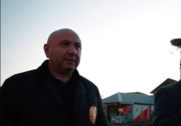 Пашинян – азербайджанский инструмент, с помощью которого пытаются обратить армян в другую веру – Андраник Теванян (видео)