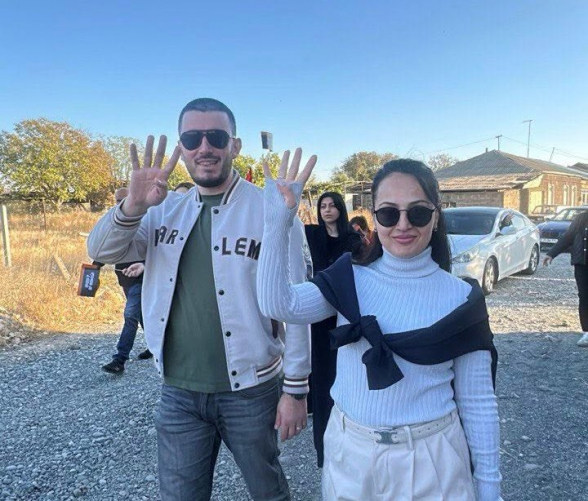 В Мргастане Никол Пашинян упал бы с велосипеда – Самвел Акопян (видео)