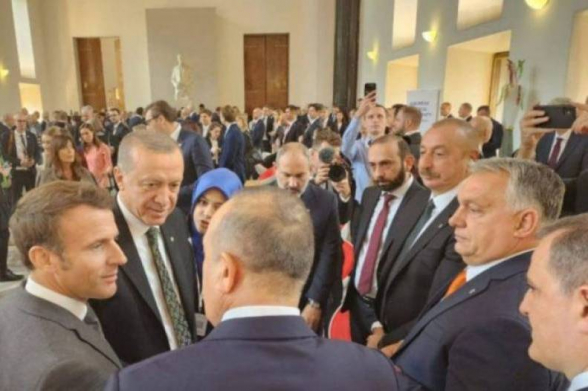 Ինչու է Ալիևը «քաշում» Նիկոլ Փաշինյանին