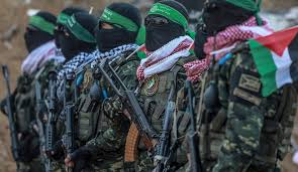 ХАМАС и ПНА достигли соглашения о создании комитета по управлению Газой