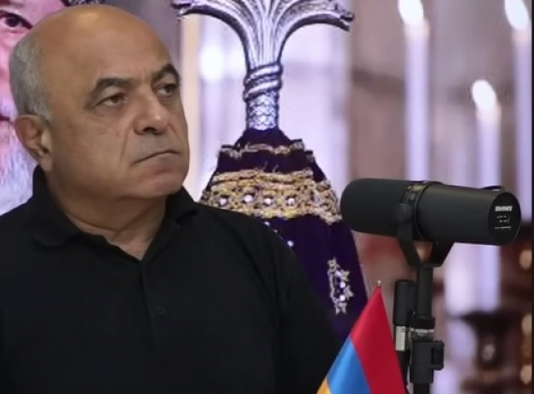 Արգիշտի Մեխակյանի ստերը․ ի՞նչ է առաջարկում իրականում «Մայր Հայաստանը» (տեսանյութ)