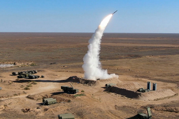 Турция не откажется от российских С-400, несмотря на требование США – «Bloomberg»