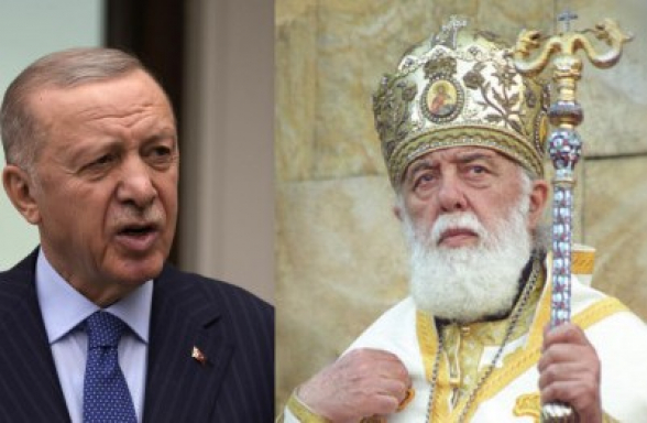 Ինչո՞ւ է Էրդողանն՝ Արևմուտքի հետ միասին, փորձում կազմաքանդել նաև Վրաց եկեղեցին