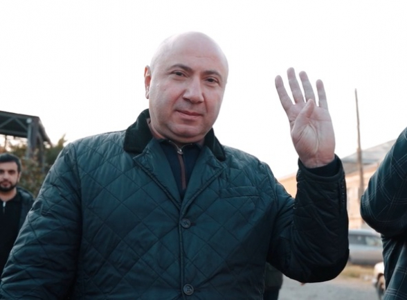 Նիկոլ Փաշինյանի քարոզչական թիմը Վաղարշապատի ընտրություններում իրեն շատ լկտի է պահում․ Թևանյան (տեսանյութ)