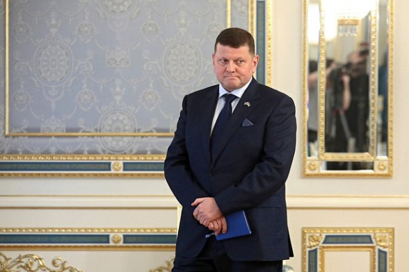 Киев не пойдет на замаскированную под договоренности капитуляцию – Залужный