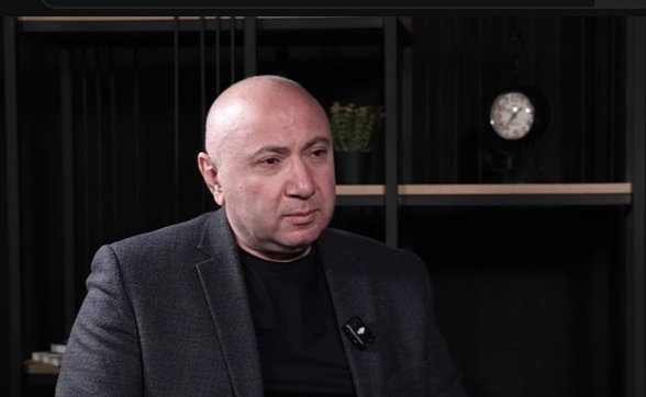 Մենք ասում ենք՝ արի՛ ընտրատեղամաս ու մի հատ չափալախ տուր սրանց. Անդրանիկ Թևանյան (տեսանյութ)