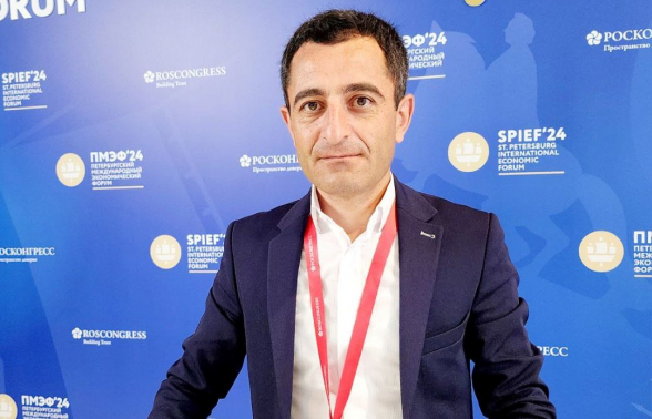 Էջմիածին. Հավատի, ինքնության և ճշմարտության վերջին հենակետը