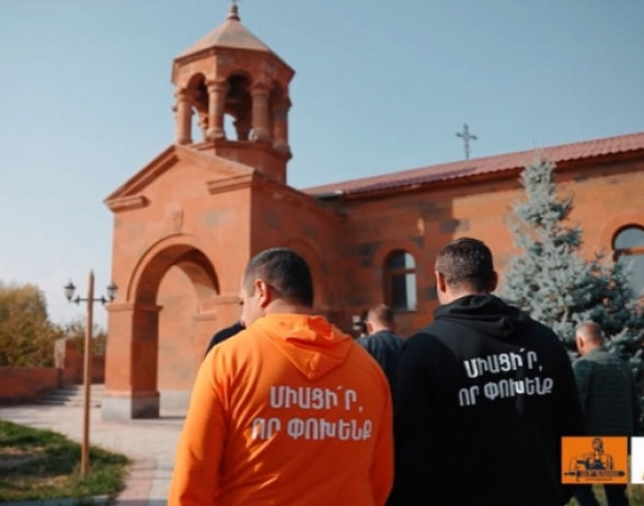 Դողս և Ծաղկունք համայնքներում ՔՊ-ն պարտվել է «Մայր Հայաստան»-ին