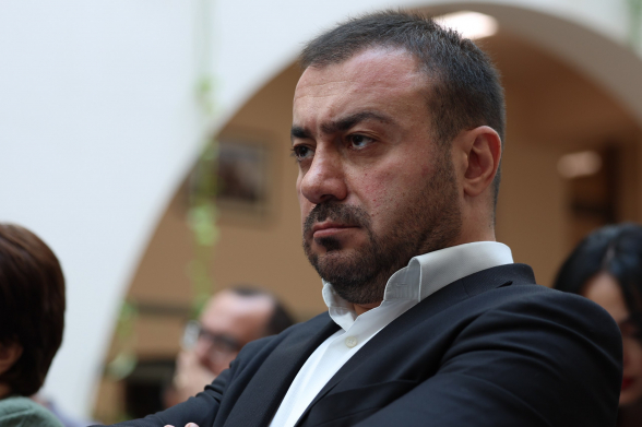 ՔՊ-ի քաղաքական հայրերն Էրդողանն ու Ալիևն են, կնքահայրն էլ՝ Փաշազադեն․ Մանուկ Սուքիասյան (տեսանյութ)