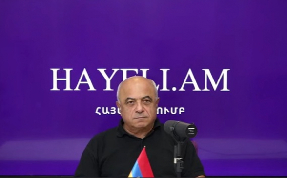 Никол испуган: коррупционный скандал. Что взорвётся перед выборами? – Ерванд Бозоян (видео)