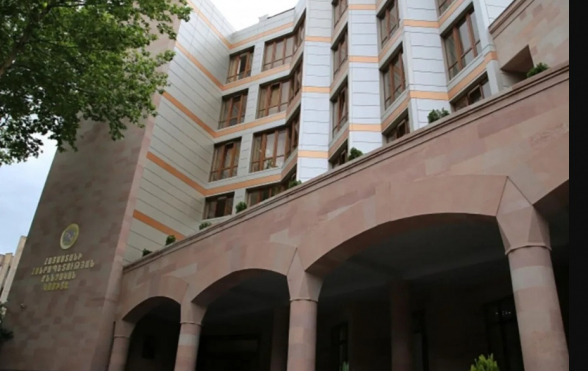 Անչափահաս որդին վրեժխնդրnւթյան շարժառիթով փորձել է uպանել հորը. նախաքննությունն ավարտվել է