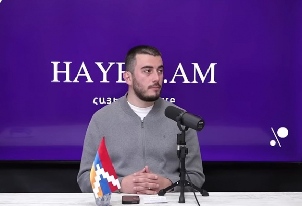 ՔՊ-ականնե՛ր, լսեք ու իմացեք՝ ջախջախվելը որն է. Սամվել Հակոբյան (տեսանյութ)