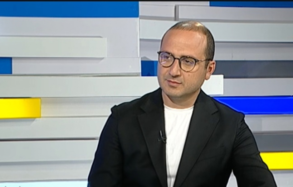 Въезд автомобилей в центр Еревана может быть запрещён – член фракции «Мать Армения» (видео)