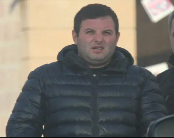 Սպարտակ Ղուկասյանը ձերբակալվել է