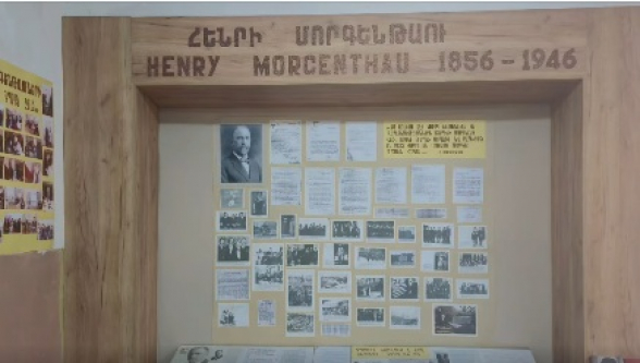 Այս դպրոցը շտապ հիմնանորոգման կարիք ունի (տեսանյութ)