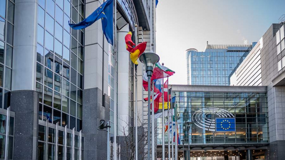 WSJ сообщила о подготовке ЕС собственного плана мира для Украины