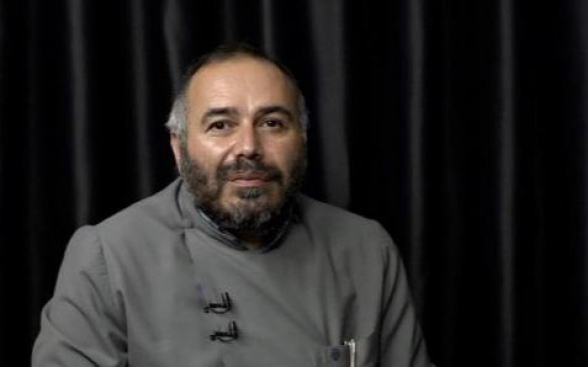 Դավադրությունն ու ինտրիգներն են Բրուտոսի իրական ձեռագիրը