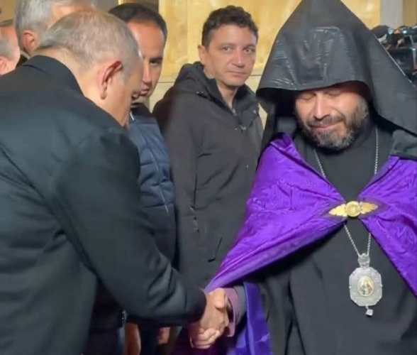 Տեսնես ո՞նց են ազդել քո վրա