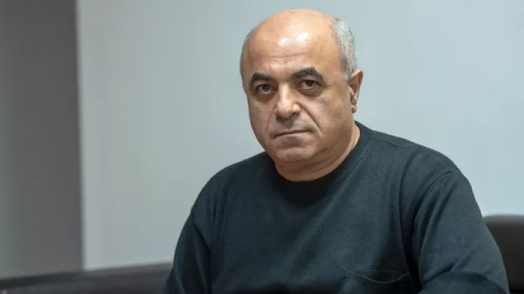 Армения – в повестке Путина и Трампа: Никол – по следам Зеленского – Ерванд Бозоян (видео)