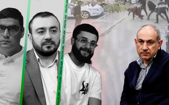 Из-за публикации Пашиняна убили молодого человека: кто понесёт ответственность? (видео)