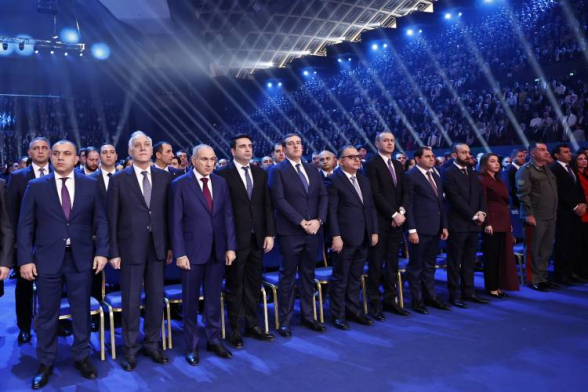 Ընտրությունների շեմին մոտ 8 հազար մարդու փորձում են իրենց կողմը գրավել․ «Հրապարակ»