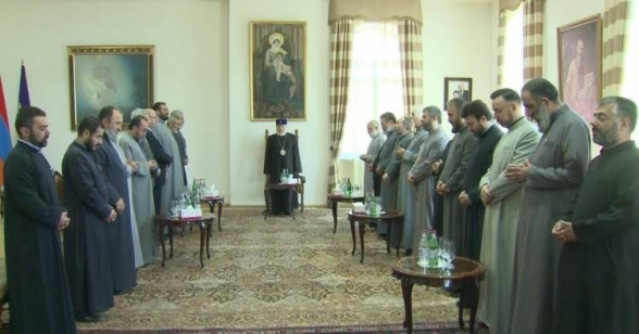 Եկեղեցու վերնախավի դիրքորոշումը կոշտ է եղել․ «Հրապարակ»