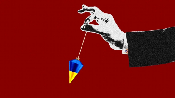 Зеленский не хочет сдавать Донбасс, чтобы не проиграть выборы – «The Atlantic»