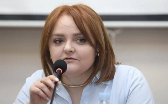 Лидию Манташян отпустят под залог