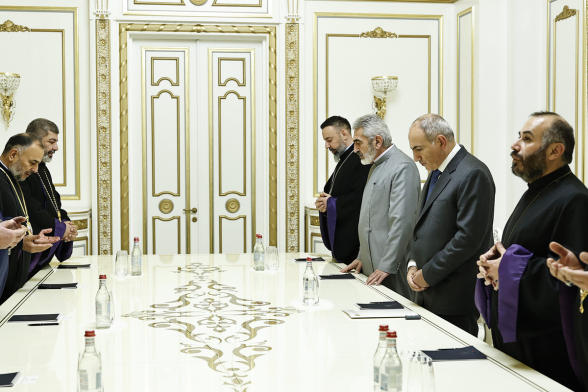 Գեհենը հենց սա է