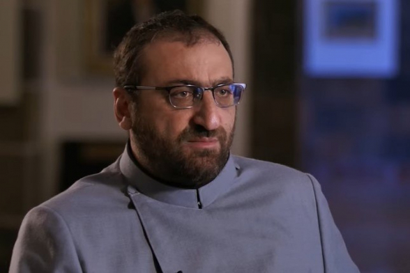 Արշակ Սրբազանը հրաժարվում է այցելել ՔԿ՝ ծանոթանալու հենց ամենասկզբից օբյեկտիվությունից զուրկ որոշմանն ու եզրակացությանը․ փաստաբան