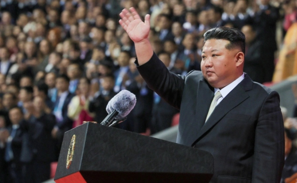 Ким Чен Ын анонсировал «новую важную миссию» для военных КНДР