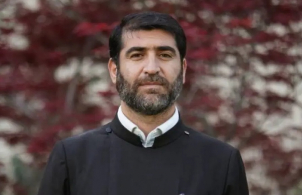 Երբեք չեմ զեղջի Ամենայն հայոց կաթողիկոսի անունը և երբեք չեմ միաբանի հայրենիքն ու հավատքն ուրացածների և պառակտիչների հետ. Տեր Արարատ