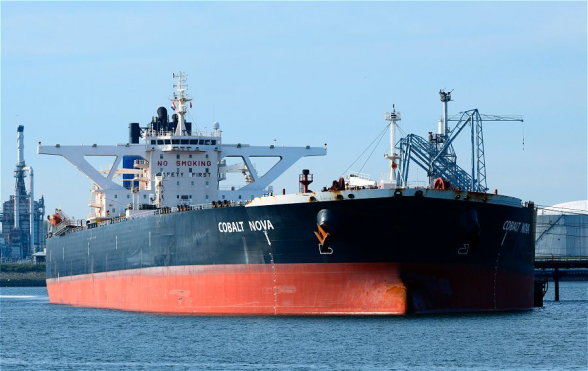 Индия нашла нового поставщика нефти вместо России